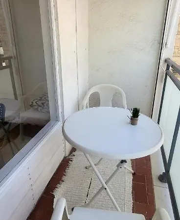 Apartment Loft Playa Portaventura