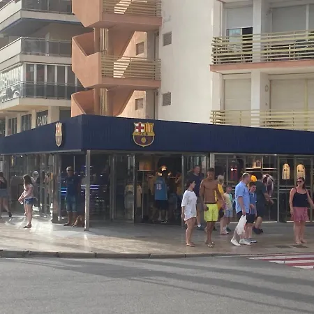 Loft Playa Portaventura Salou