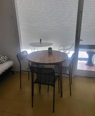 شقة Loft Playa Portaventura
