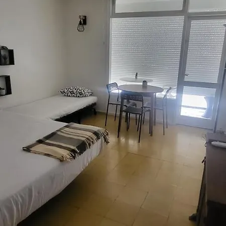Loft Playa Portaventura سالو