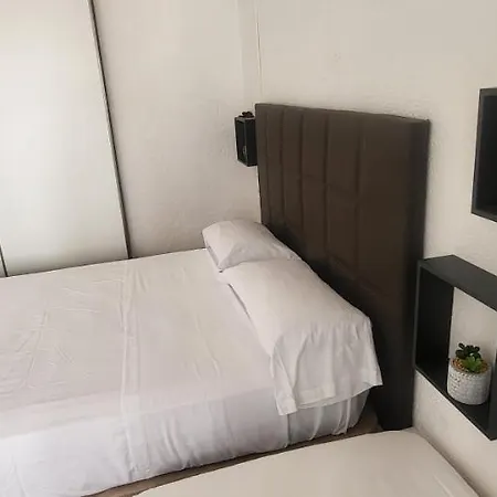 Loft Playa Portaventura