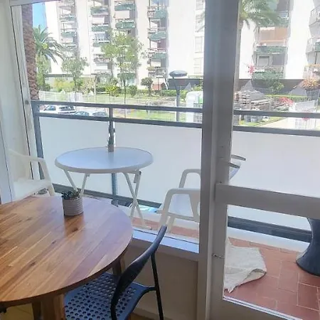 Loft Playa Portaventura