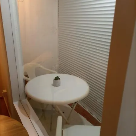 Loft Playa Portaventura Apartamento Salou