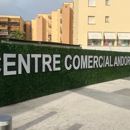 Loft Playa Portaventura Apartamento *