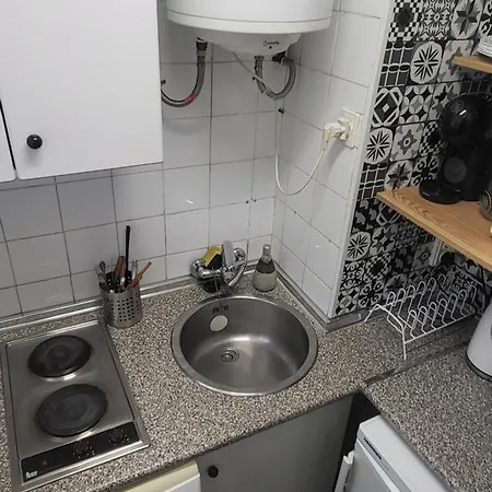 Loft Playa Portaventura Apartamento Salou